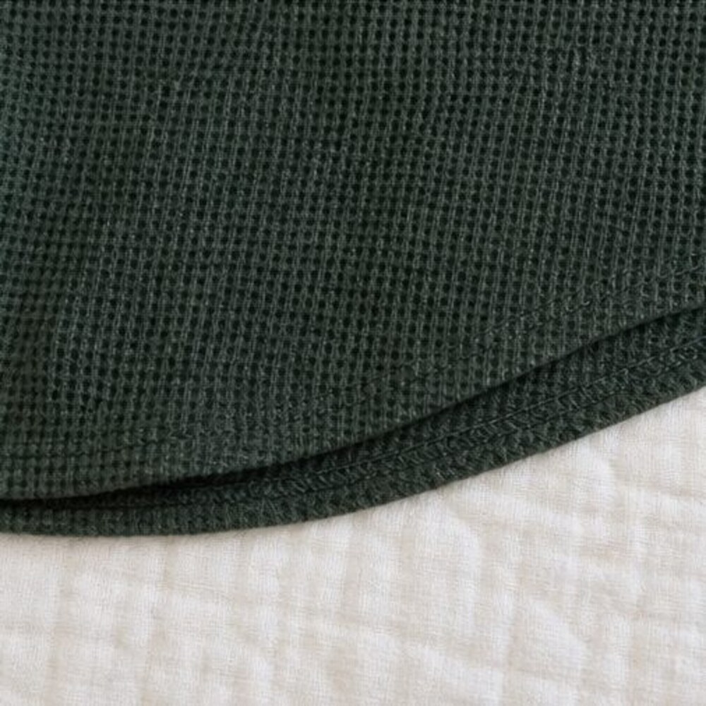 Sand Smocked Top - Picture 6 of 6